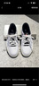 耐克（NIKE）Full Force Low男鞋运动潮流低帮复古经典运动休闲鞋 FB1362-101 44.5 实拍图