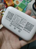 影腾随身wifi三网通用无线wi-fi6免插卡移动联通电信无限制流量便携式4G网卡高速随行网络2025款5GHF 【三网通3000毫安充电款+白色】超长续航 实拍图