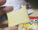 Lipo面包干越南进口涂层早餐饼干办公室解馋小零食小吃休闲食品大礼包 【1袋*300g】原味(约29小包) 实拍图
