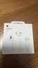 Apple/苹果 USB-C接口有线耳机 type-c接口有线耳机苹果耳机 苹果17有线耳机笔记本耳机游戏音乐 实拍图