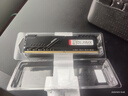 金士顿（Kingston）FURY 16GB DDR4 3200 C16 台式机内存条 Beast野兽系列 骇客神条 实拍图