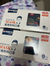 史迪克中国红口罩医用外科口罩独立包装国庆新年款灭菌级防护 【灯笼福款】 50枚 独立包装 实拍图
