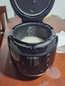 福库（CUCKOO）【国补】电饭煲韩国原装进口真高压麦饭石型内胆三维立体加热多功能家用智能电饭锅CRP-PK0690FR CRP-Q1050FS黑色（2-10人） 5L 实拍图