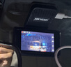 HIKVISION 海康威视行车记录仪C6LITE  2K超高清星光夜视 语音声控远程查看 实拍图