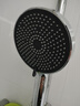 莱尔诗丹增压花洒淋浴喷头 手持花洒喷头五档洗澡淋雨沐浴莲蓬头LD6087 实拍图