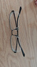 依视路（ESSILOR）眼镜片钻晶A3升级膜洁单光1.50球面防UV远近视树脂配镜片定制1片 实拍图