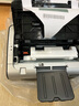 hpHP P1106 1108黑白激光打印机家用商务办公凭证资料作业打印 全新惠普P1106 实拍图