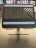 绿联 笔记本支架 电脑散热支架 显示器增高立式支架 适用苹果Macbook/联想小新拯救者/华为/戴尔电脑架 实拍图