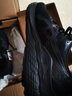 亚瑟士ASICS男鞋跑鞋稳定宽楦运动鞋跑步鞋 GEL-KAYANO 28（2E） 黑色/灰色 42.5 实拍图