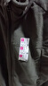 迪卡侬（DECATHLON）户外外套男士保暖摇粒绒上衣抓绒衣冲锋衣内胆 SG100F 新款升级面料 - 军绿色 L 实拍图