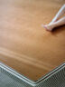 惠寻 京东自有品牌 凉席藤席椰棕床垫双面硬棕垫5cm 1.5*2米 实拍图