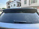 班盾汽车贴膜车膜玻璃膜太阳膜隔热膜汽车膜前挡玻璃膜车窗膜隐私防爆防紫外线前挡风玻璃膜防晒陶瓷膜 B9巅峰系列 单独贴 前挡或者侧后挡 实拍图