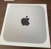 Apple/苹果2023款Mac mini迷你主机【教育优惠】M2（8+10核）8G 256G  台式电脑主机MMFJ3CH/A 实拍图
