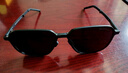 蕉下（beneunder）墨镜男飞行员太阳镜偏光墨镜骑行墨镜开车户外钓鱼送男友户外出游 实拍图
