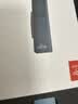 爱国者（aigo）512GB USB3.2 Type-C双接口高速固态U盘 U357S 读1000MB/s 手机电脑平板 通用优盘 隐藏推拉设计 实拍图