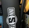 INNSTAR卧推神器家用健身器材胸肌臂力训练器拉力器练背锻炼胸肌力量训练 进阶男士|69kg【3档调节】+推杆 实拍图