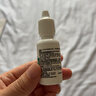 博视顿博士伦 先进RGP硬性隐形眼镜润滑液10ml*2 角膜接触镜OK镜 实拍图