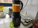 九阳破壁机家用轻音全自动多功能降噪预约豆浆机榨汁辅食机1.75L五谷杂粮3-5人金榜Y915S政府补贴 实拍图