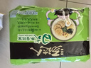 统一汤达人 日式豚骨拉面 袋装 125g*5袋 五连包 方便面速食面泡面 实拍图