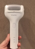 小适电动磨脚器全身水洗电动修足器美足电动修脚器充电式去死皮仪B1-W珍珠白 送女友送老婆礼物 实拍图