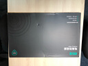 绿巨能（llano）电脑防窥膜 显示器防窥膜 笔记本 台式电脑防窥片 防隐私保护膜 进口材质 19.5英寸（16:9） 实拍图