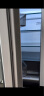 海信（Hisense）500小魔方1.0全嵌入式冰箱四开门60cm零嵌平嵌十字一级能效双变频BCD-500WMK1PU战神系列冠军冰箱 实拍图