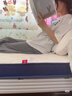 MLILY眯狸记忆棉床垫学生宿舍薄垫子单人租房专用榻榻米床褥垫1.2*1.9m 实拍图