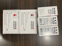 晨光(M&G)文具40ml财务印泥快干印章清洁印油 办公用品 红色 单瓶装AYZ975B2 实拍图
