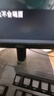 AOC 27英寸 120Hz IPS HDRMode HDMI 低蓝光不闪 可壁挂 三边微边 超薄节能办公电脑显示器 27B35H 实拍图