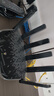 普联（TP-LINK）大道路由器7DR6430 BE6400 5G WiFi7千兆双频家用高速穿墙 2.4G wifi6无线 2.5G网口 游戏加速 实拍图