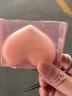 Pelican日本水蜜桃香美臀皂pp皂痘痘坐印私处美肤白皙臀部 屁屁蜜桃皂80g 实拍图