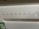京东京造洗碗机P12 家用12套嵌入式洗碗机 母婴专洗离子水路 四星级消毒 1级水效 负压闪烘 7天存储全功能 实拍图