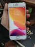 Apple 苹果8 iPhone8 4G全网通 4.7英寸 二手苹果手机 手机 二手手机 金色 256G【电池效率随机】9成新 实拍图