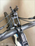 CAVALRY自行车灯支架码表GoPro延伸座 适用于GARMIN佳明XOSS行者迈金iGPSPORT骑行装备配件 实拍图