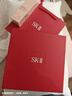 SK-II神仙水330ml抗皱精华液sk2化妆品护肤品水乳套装礼盒生日礼物女 实拍图