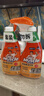 威猛先生（Mr Muscle） 油污清洁剂 455g+455g替换装 柑橘香 厨房重油污净 实拍图