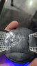 脉冲按摩贴肩颈按摩器颈椎按摩仪智能迷你便携式按摩腰部颈部全身家用多功能小型按摩贴 【主机+贴片】微电流脉冲技术(非震动非漏电） 实拍图
