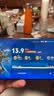 三星【官方直营官翻机专属优惠100 】S23 Ultra 超视觉夜拍稳劲性能大屏S Pen 5G 2亿像素 悠野绿 12GB+256GB 99新 官翻机 6期免息 实拍图