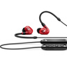 森海塞尔（SENNHEISER） IE100PRO WIRELESS RED 入耳式专业有线/无线蓝牙耳机套装两用监听耳机【蓝牙不带监听】 实拍图