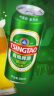 青岛啤酒（TsingTao）经典系列浓郁麦香500ml*24听（多厂生产多种包装随机发货） 实拍图