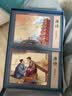 唐诗三百首彩色连环画（礼盒全套12册）有声伴读全彩图 珍藏版传统文化小人书经典课外阅读书 早教发声书 点读书 实拍图