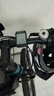 西骑者（West Biking）无线码表自行车码表中文无线大屏夜光防水里程磁感应测速器 无线码表 实拍图