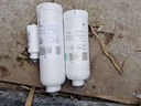 洁净世家适用安吉尔净水器滤芯全套AC后置活性碳棒US复合RO反渗透膜净水机滤芯配件 J2871-ROB60【S5a全套三支-400G】 实拍图