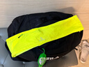 飞比特【空气腰包2.0】男女跑步装备马拉松手机包防水大码 原子黄 M-XL 实拍图