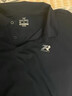361°短袖男士t恤夏季运动服速干衣跑步健身上衣polo衫652424122H-2 实拍图