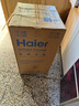 海尔（Haier）国家补贴20%电热水器60升 PD7 金刚无缝胆 水电分离3300W变频速热一级能效终身免换镁棒家用储水式 实拍图