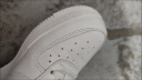 耐克NIKE【滔搏运动】男子AIR FORCE 1  07 LV8板鞋/复刻鞋 FN8349-100 44 实拍图