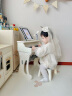 俏娃宝贝（QIAO WA BAO BEI）儿童钢琴玩具女孩二三周岁半益智玩具两2岁宝宝3生日礼物4六一 晒单实拍图