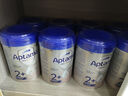爱他美（Aptamil）德国白金版德爱白金HMO婴幼进口儿配方牛奶【入群领大额券】 【2+岁】2+段 6罐【送货上门 现货速发】 实拍图