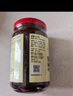 李锦记（LEE KUM KEE）蒜蓉豆豉酱 拌饭面酱烧排骨下饭菜烧烤料调味品火锅调料凉拌蘸料 蒜蓉豆豉酱368g*2罐 实拍图